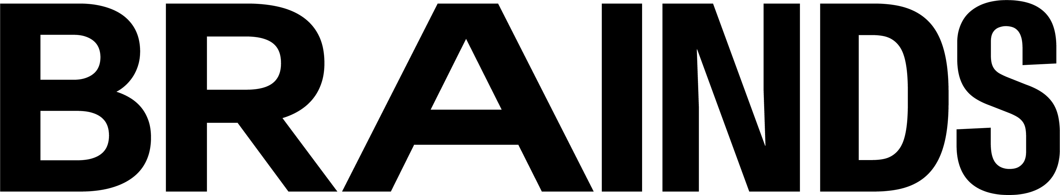 BRAINDS Logo 01 black rgb